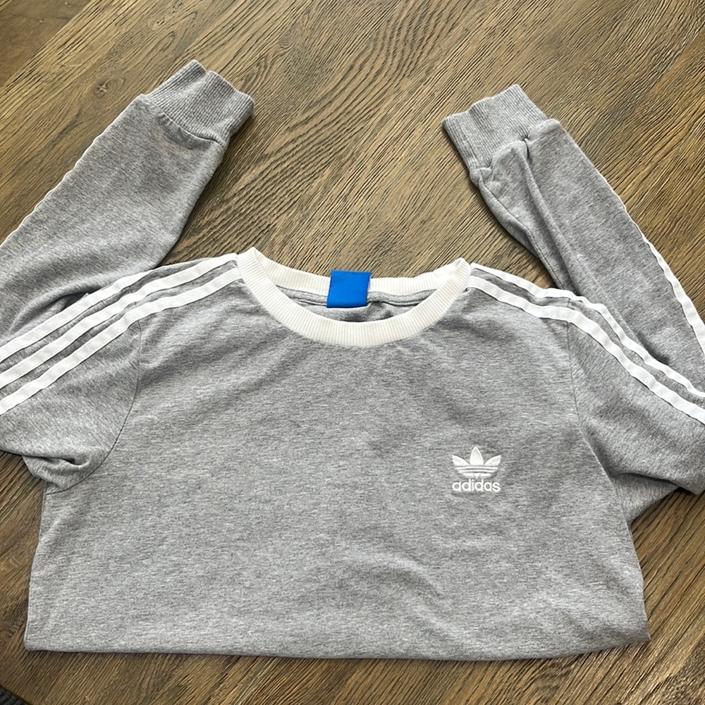 Adidas Long Sleeve